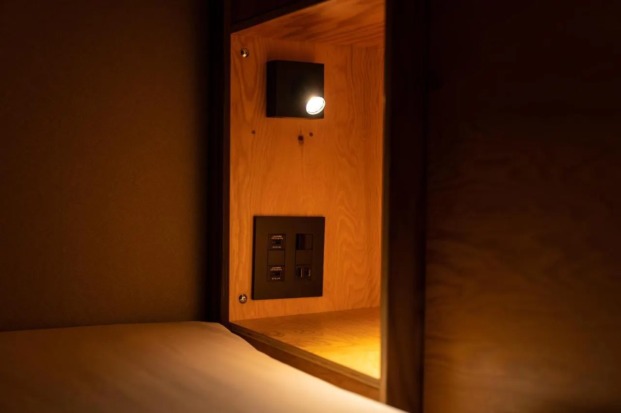 Wise Owl Hostels Саппоро