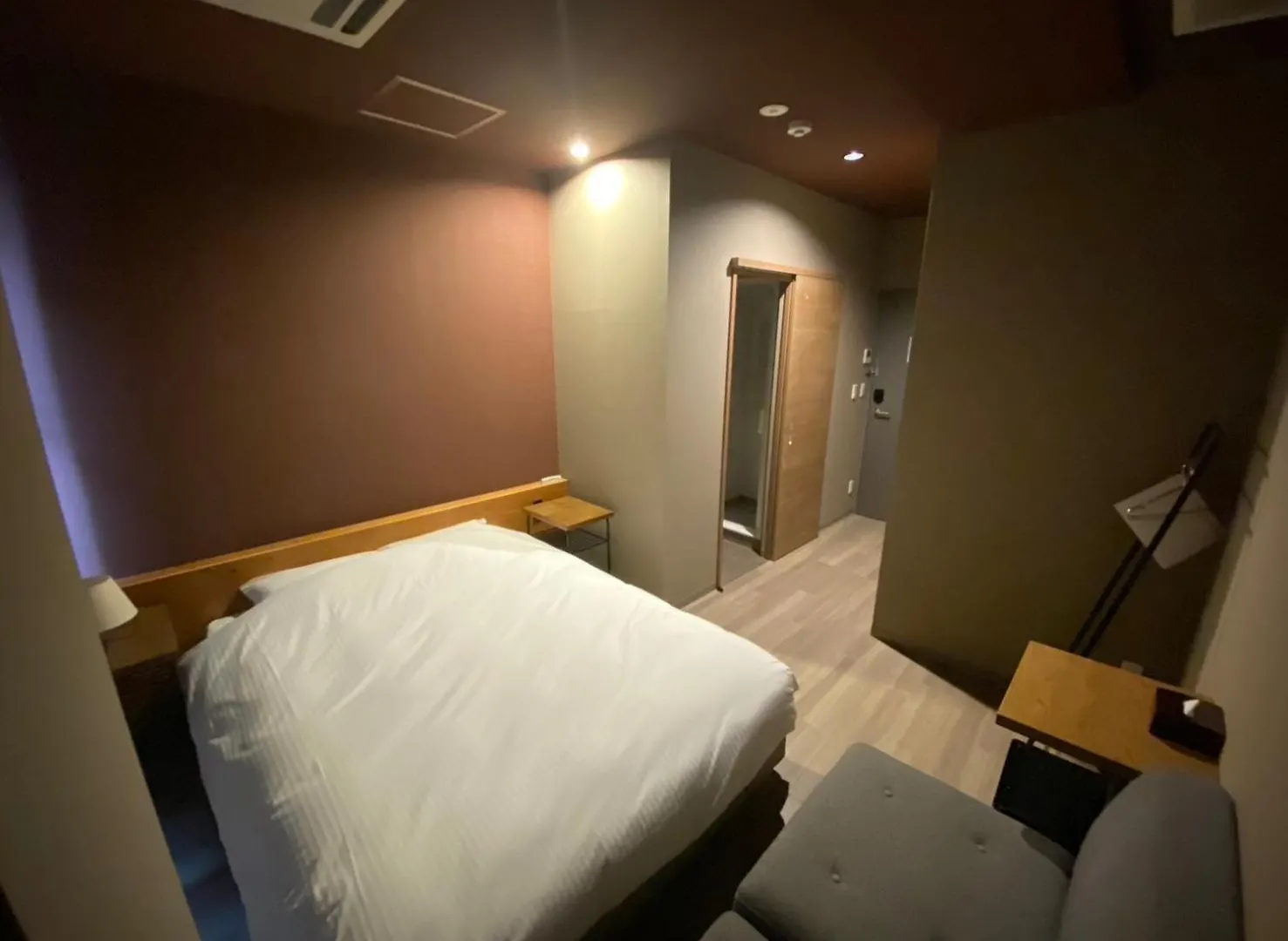 Wise Owl Hostels Саппоро