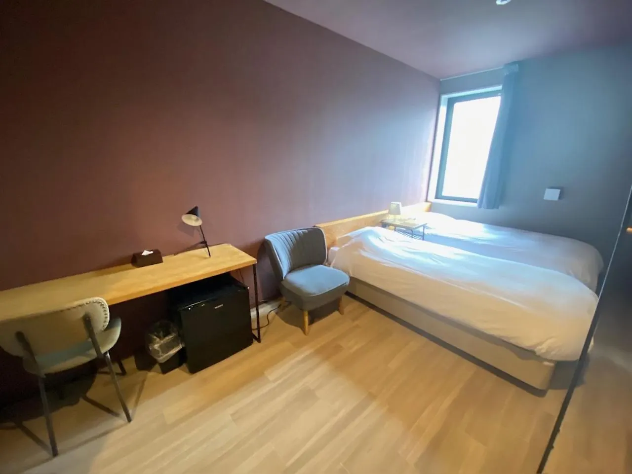 Wise Owl Hostels Саппоро