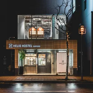 Helio 삿포로 시