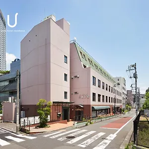 Ohashi Kaikan Shibuya 東京都