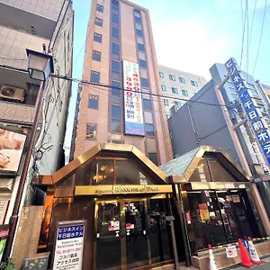ビジネスイン千日前ホテル 大阪市