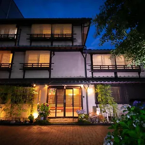 京の宿北海館　お花坊 京都市