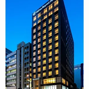 ダイワロイネットホテル東京京橋 東京都