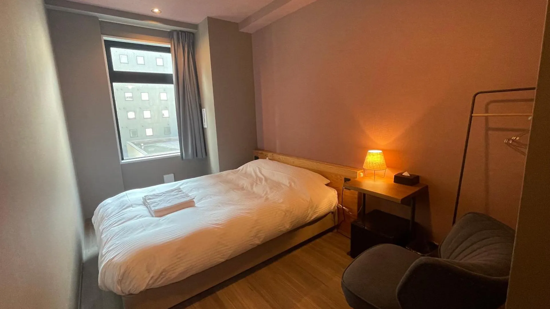 Wise Owl Hostels 札幌市
