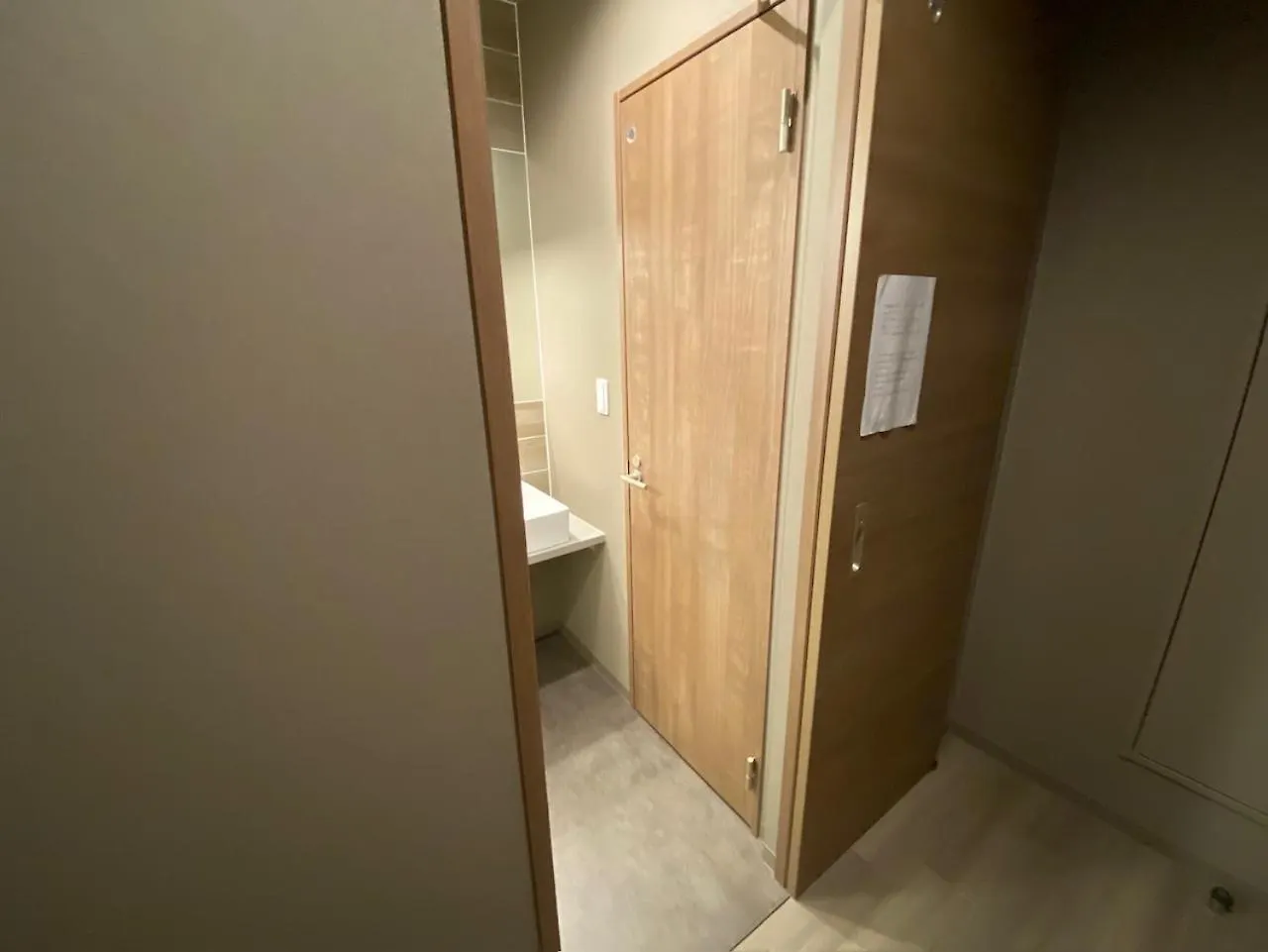 Wise Owl Hostels 札幌市
