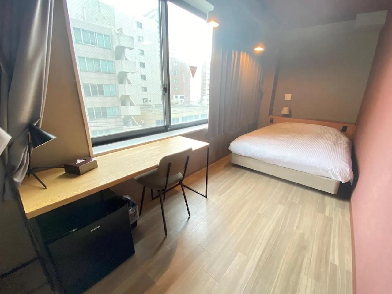 Wise Owl Hostels 札幌市